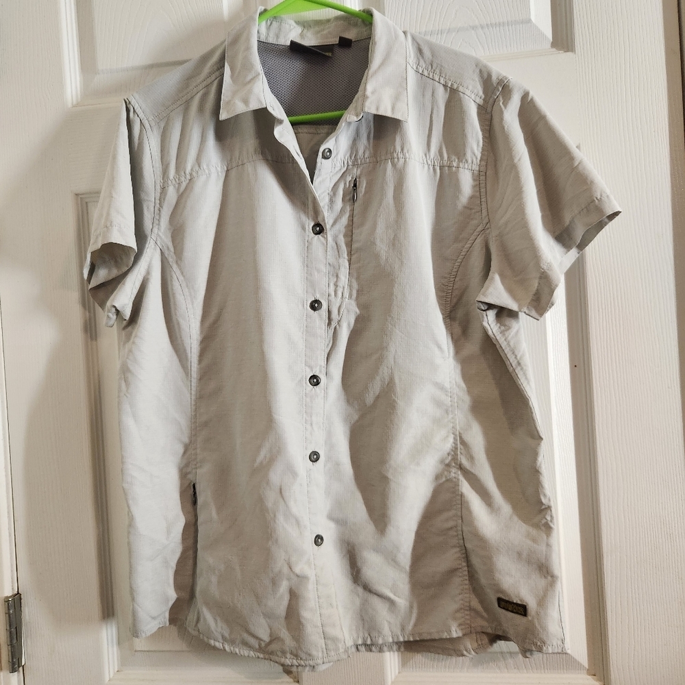 Solstice shirt